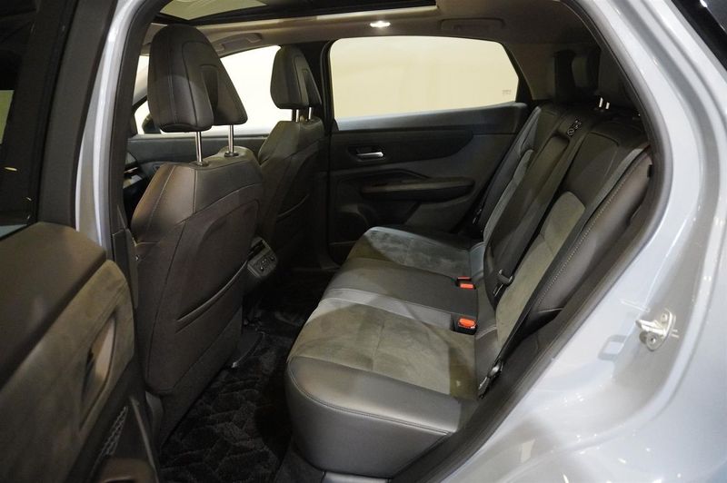 Nissan Ariya bild 10