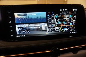 Nissan Ariya bild 15