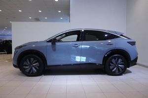 Nissan Ariya bild 3