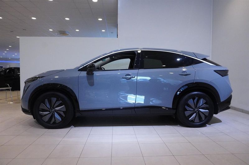 Nissan Ariya bild 3