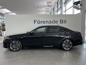 BMW 530 bild 3