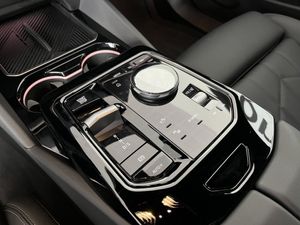 BMW 530 bild 8