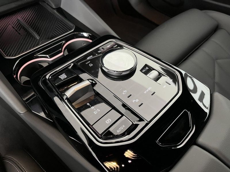 BMW 530 bild 8