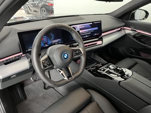 BMW 530 bild 6