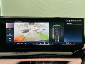 BMW 530 bild 10