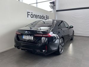 BMW 530 bild 14