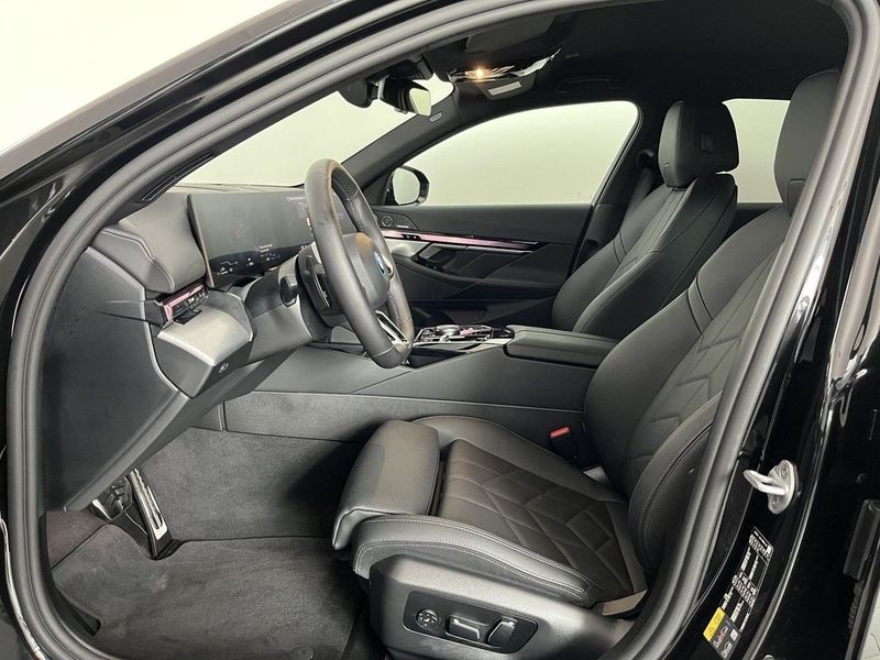 BMW 530 bild 5