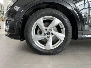 Audi Q3 bild 4