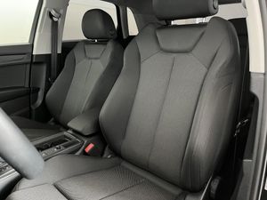 Audi Q3 bild 7