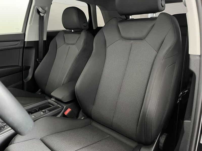 Audi Q3 bild 7