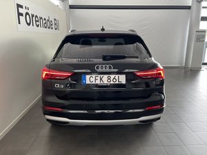 Audi Q3 bild 12
