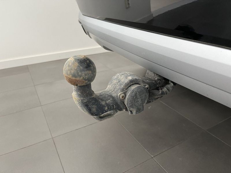 Audi Q3 bild 14
