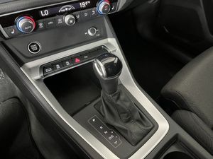 Audi Q3 bild 8