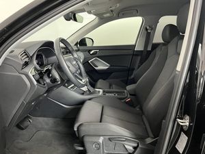 Audi Q3 bild 5