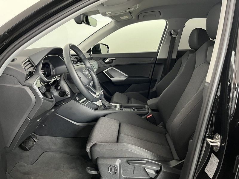 Audi Q3 bild 5