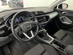 Audi Q3 bild 6