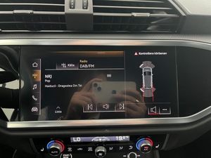 Audi Q3 bild 9