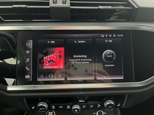 Audi Q3 bild 10