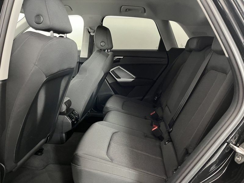 Audi Q3 bild 11