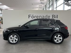 Audi Q3 bild 3