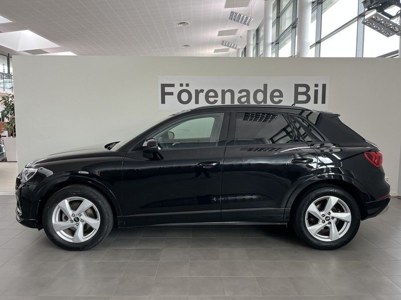 Audi Q3 bild 3