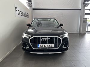 Audi Q3 bild 2