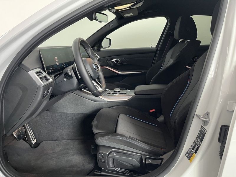 BMW 330 bild 5