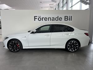 BMW 330 bild 3
