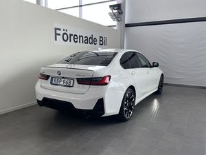 BMW 330 bild 14