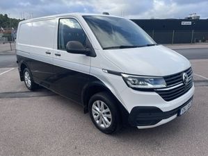 Volkswagen Transporter bild 1