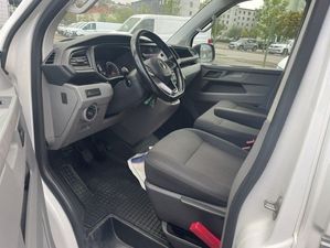 Volkswagen Transporter bild 8