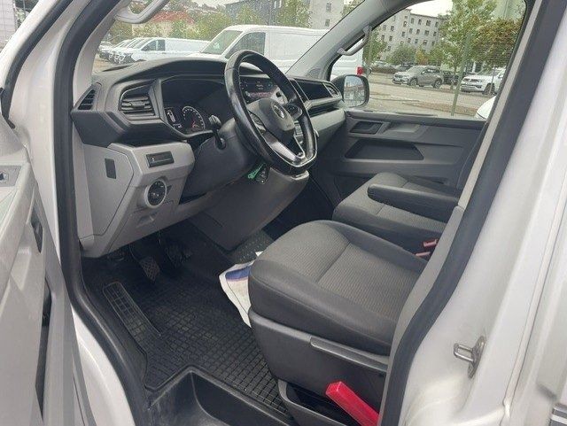 Volkswagen Transporter bild 8