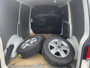 Volkswagen Transporter bild 6