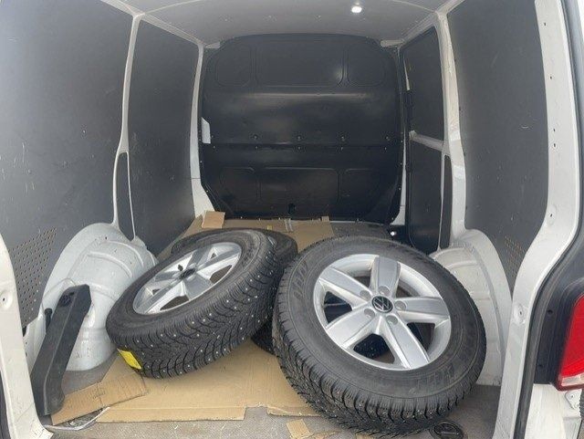 Volkswagen Transporter bild 6