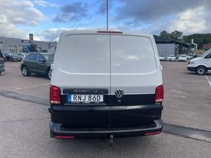 Volkswagen Transporter bild 4
