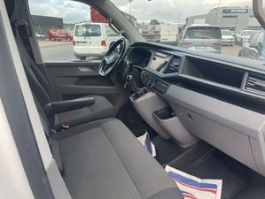 Volkswagen Transporter bild 9