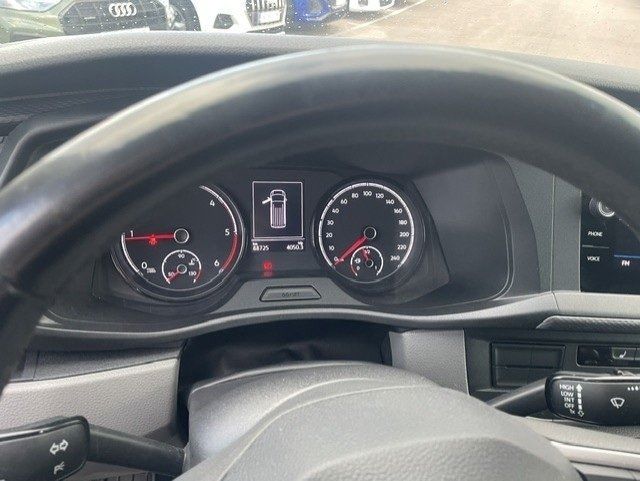 Volkswagen Transporter bild 7