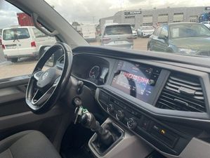 Volkswagen Transporter bild 10