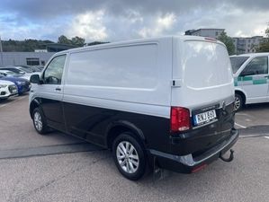 Volkswagen Transporter bild 5