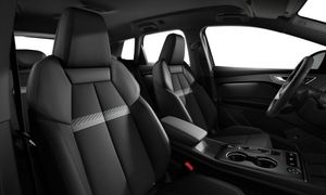 Audi Q4 e-tron bild 2