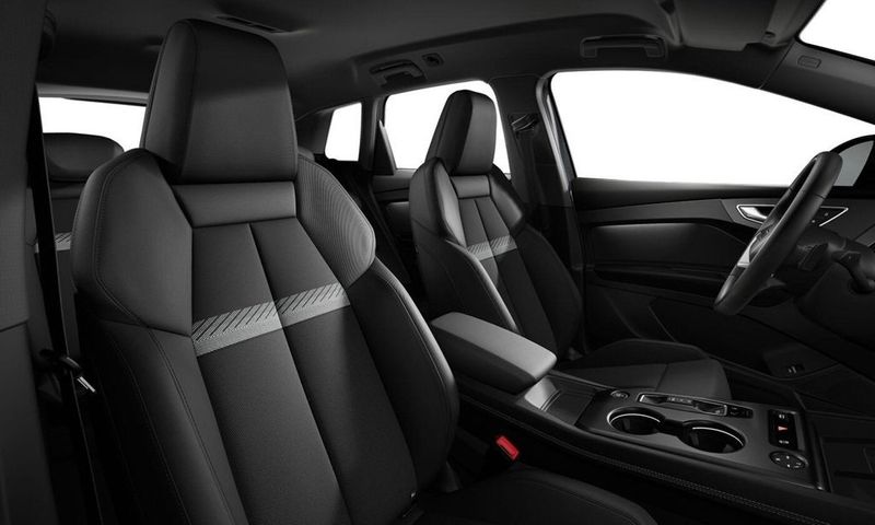 Audi Q4 e-tron bild 2