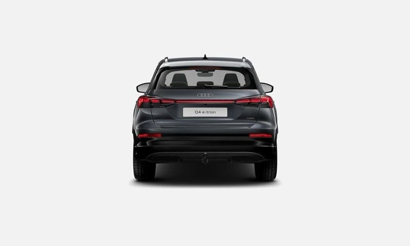 Audi Q4 e-tron bild 3