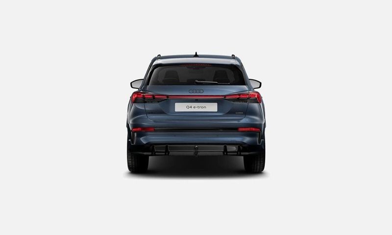 Audi Q4 e-tron bild 2