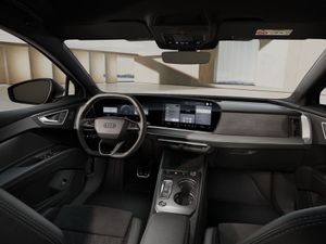 Audi Q4 e-tron bild 5
