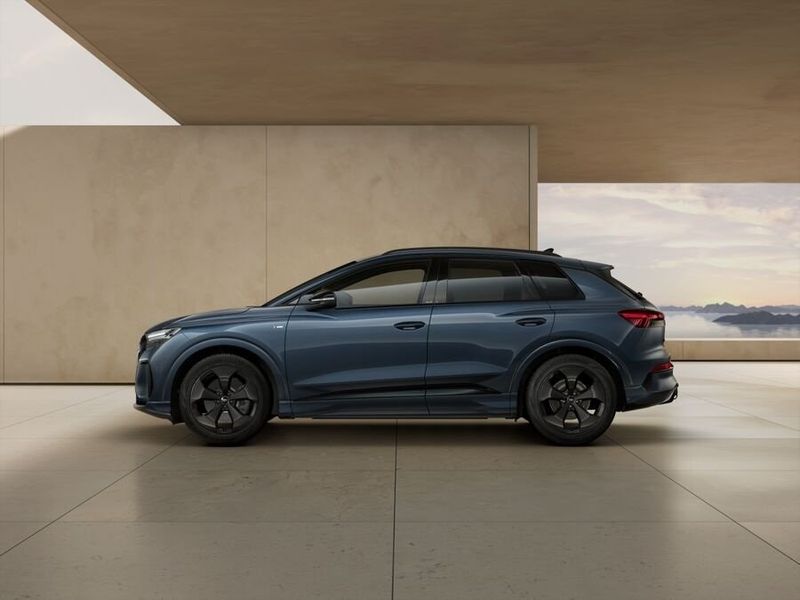 Audi Q4 e-tron bild 2