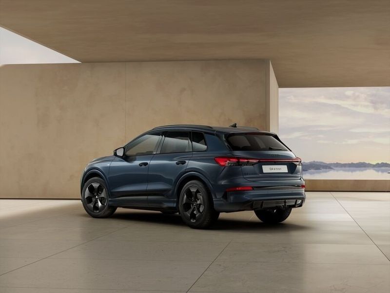 Audi Q4 e-tron bild 3