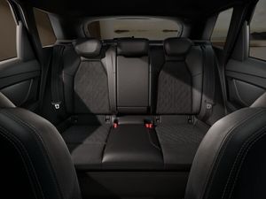 Audi Q4 e-tron bild 7
