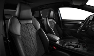 Audi Q4 e-tron bild 3
