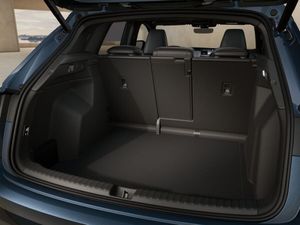 Audi Q4 e-tron bild 8