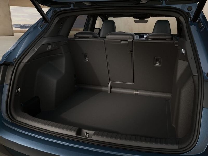 Audi Q4 e-tron bild 8